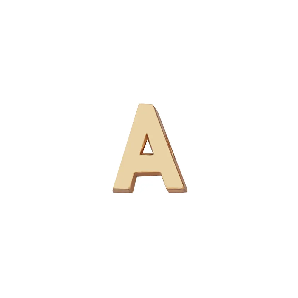 A (plain)