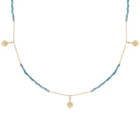 Adelie Necklace