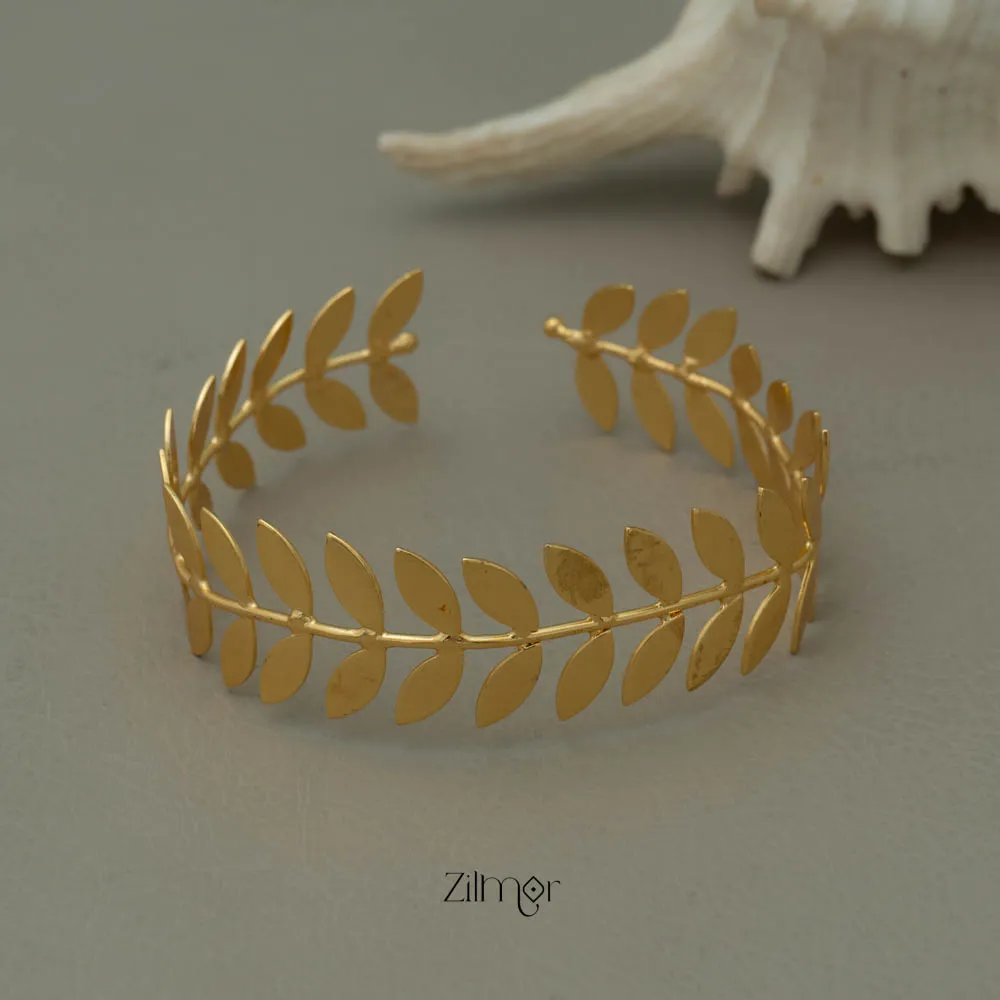 AS200138 - Statement Adjustable Bangle