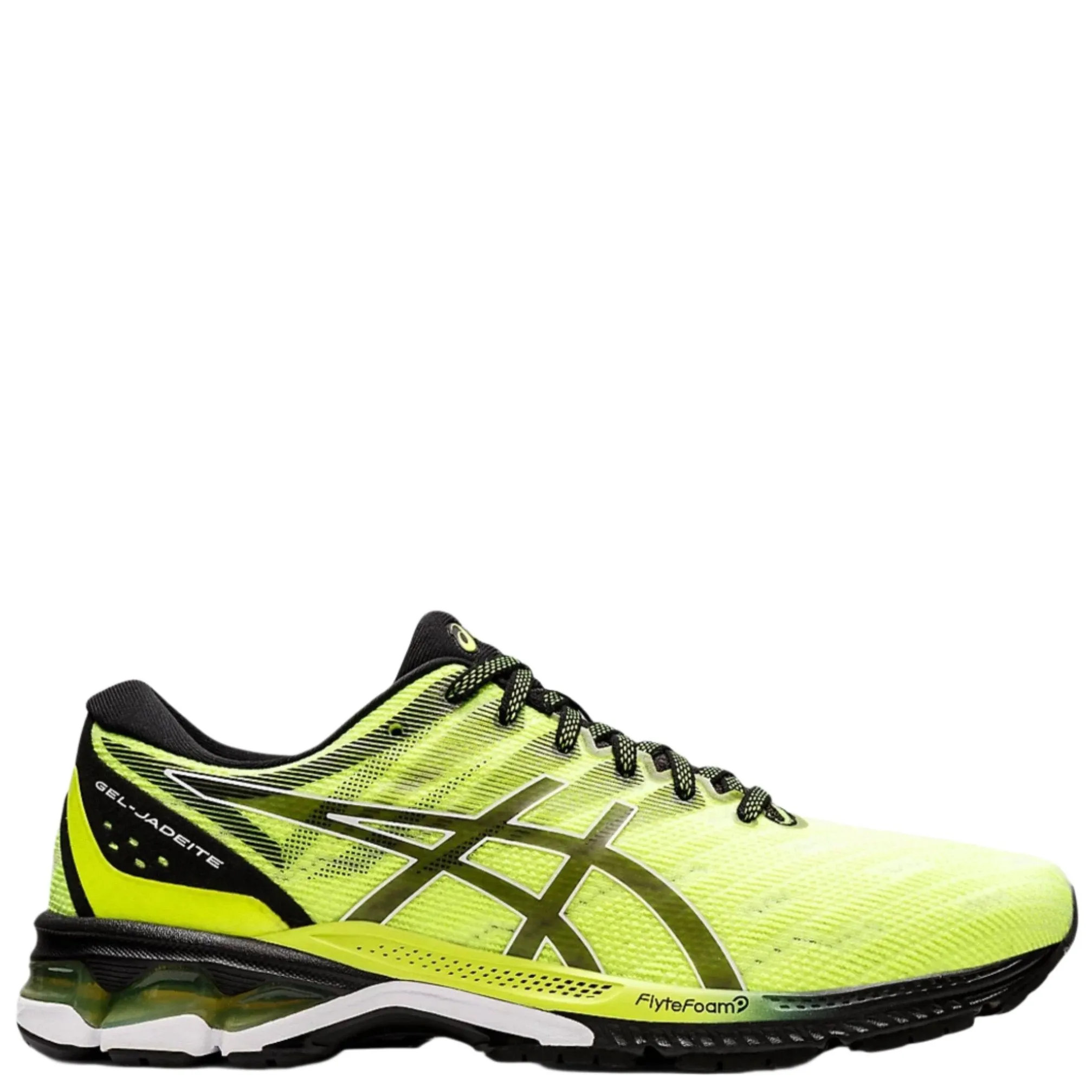 Gel-Jadeite Asics Running Shoes