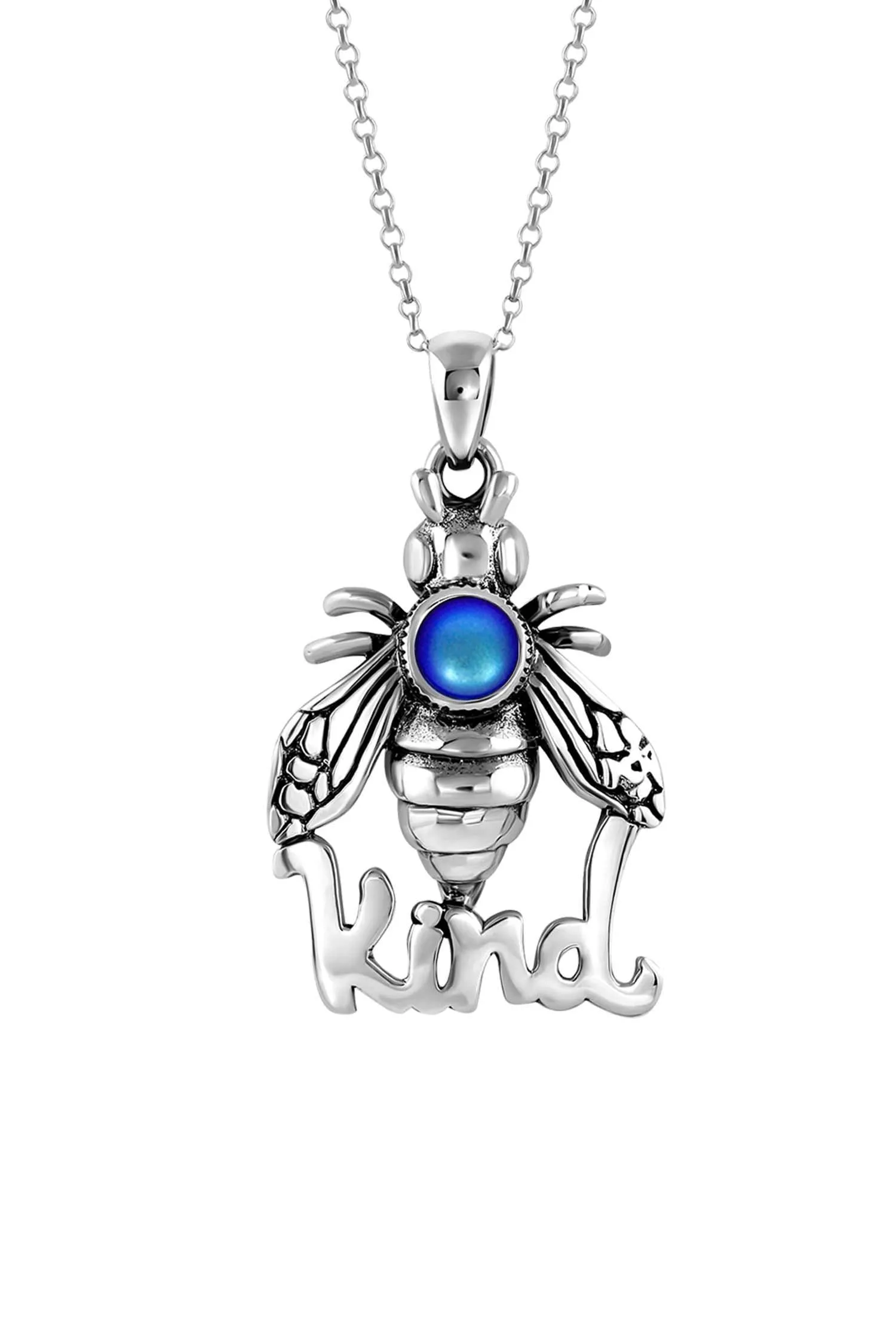 Bee Kind Pendant