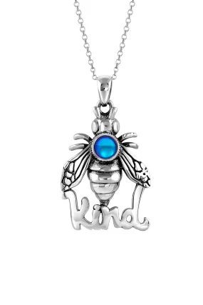 Bee Kind Pendant