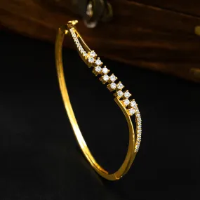 Bracelet Bangle PSBRB64W-25-002