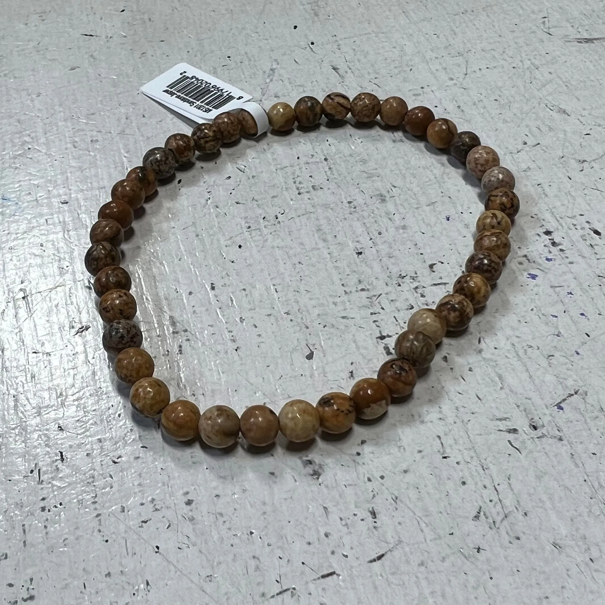 CC - MFC Gemstone Bracelets