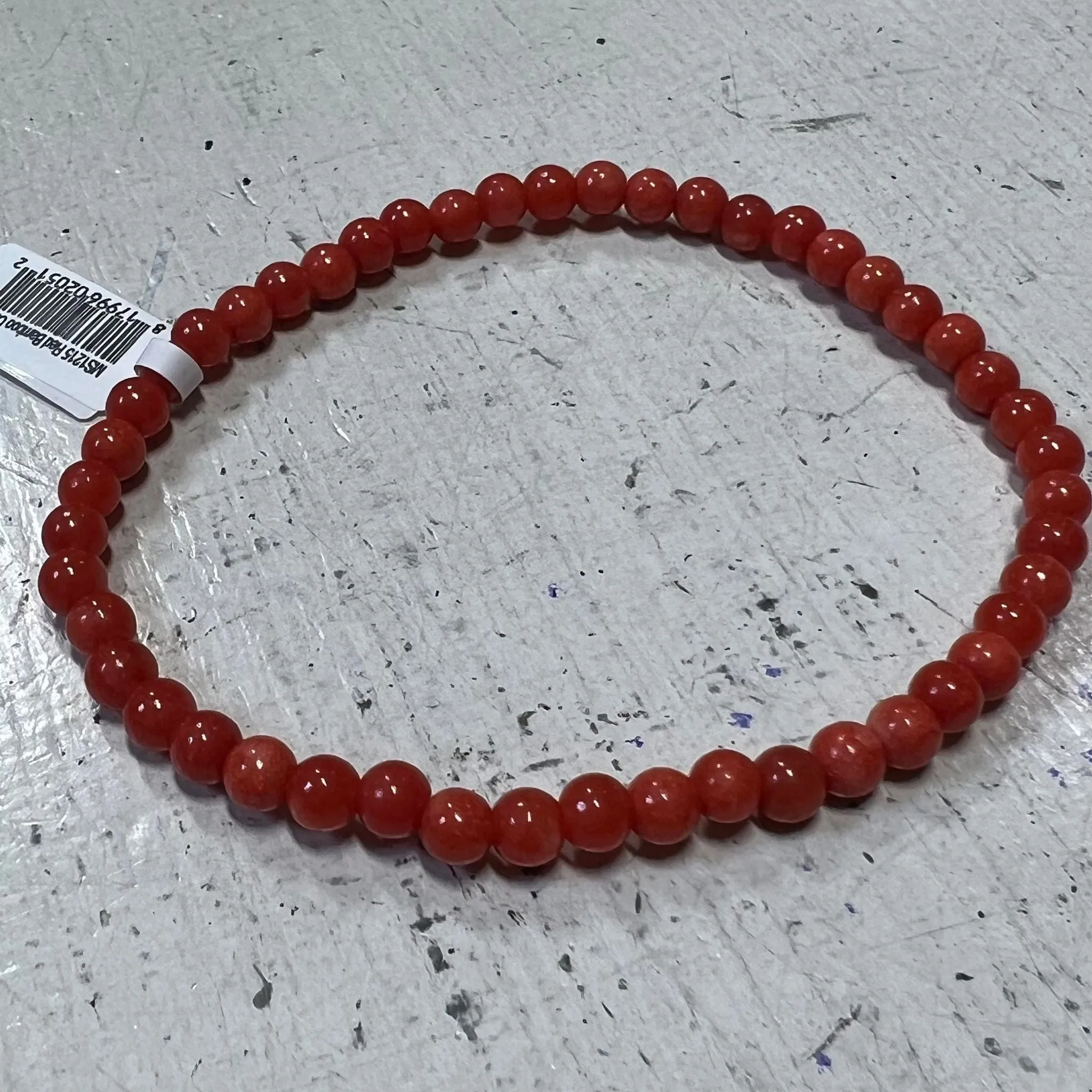 CC - MFC Gemstone Bracelets