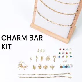 Charm Bar Starter Kit / BND0048