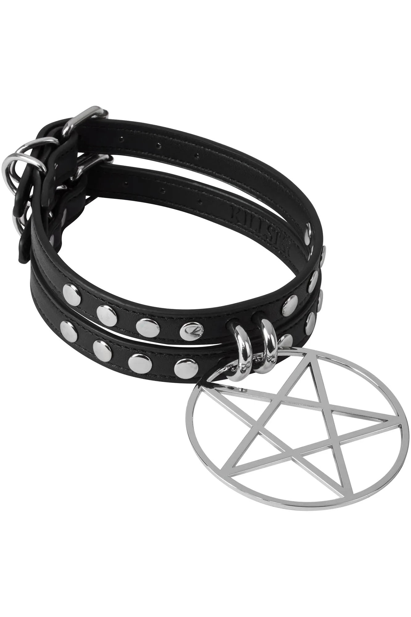 Cute But Psycho Choker [B]