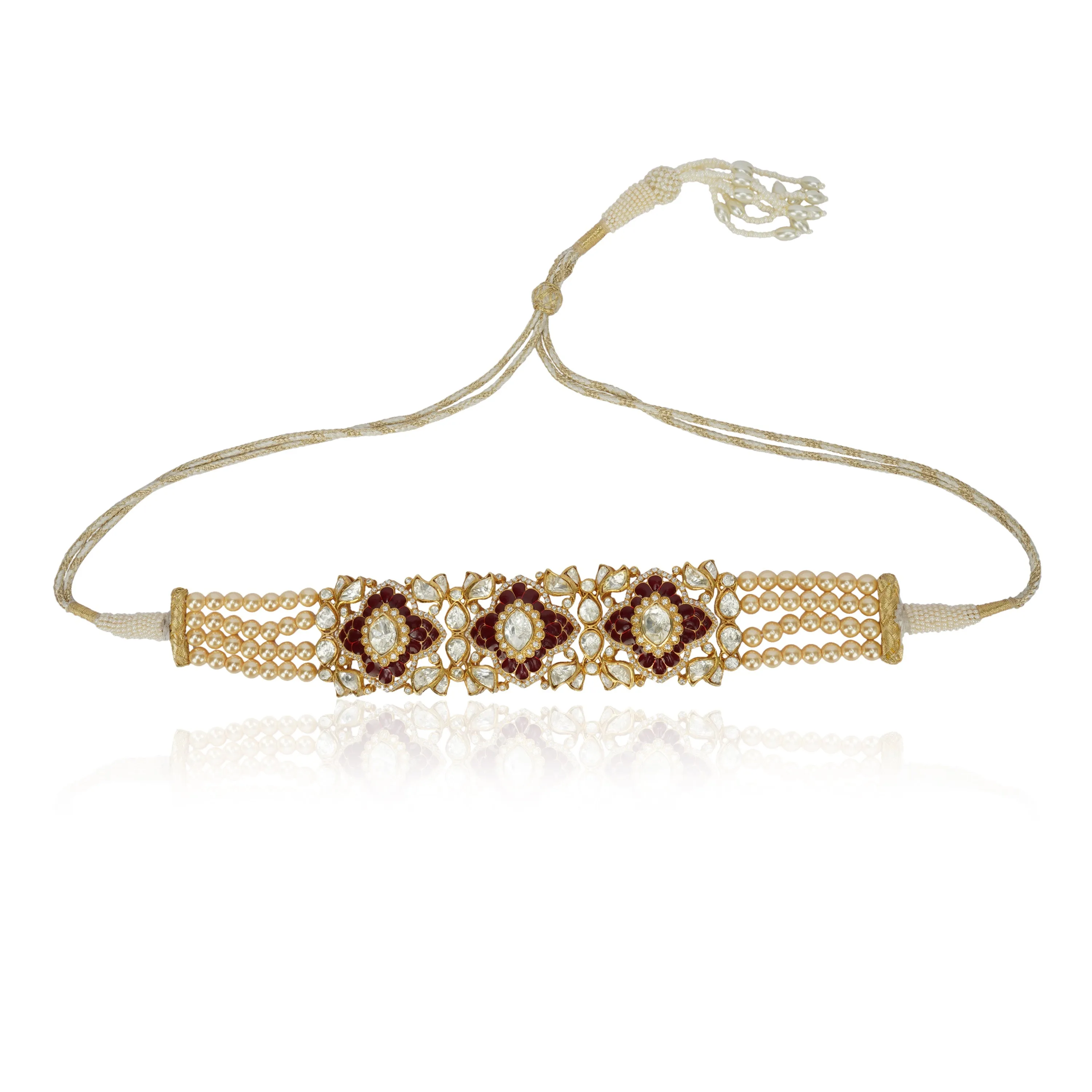 DAKSHAYANI CHOKER