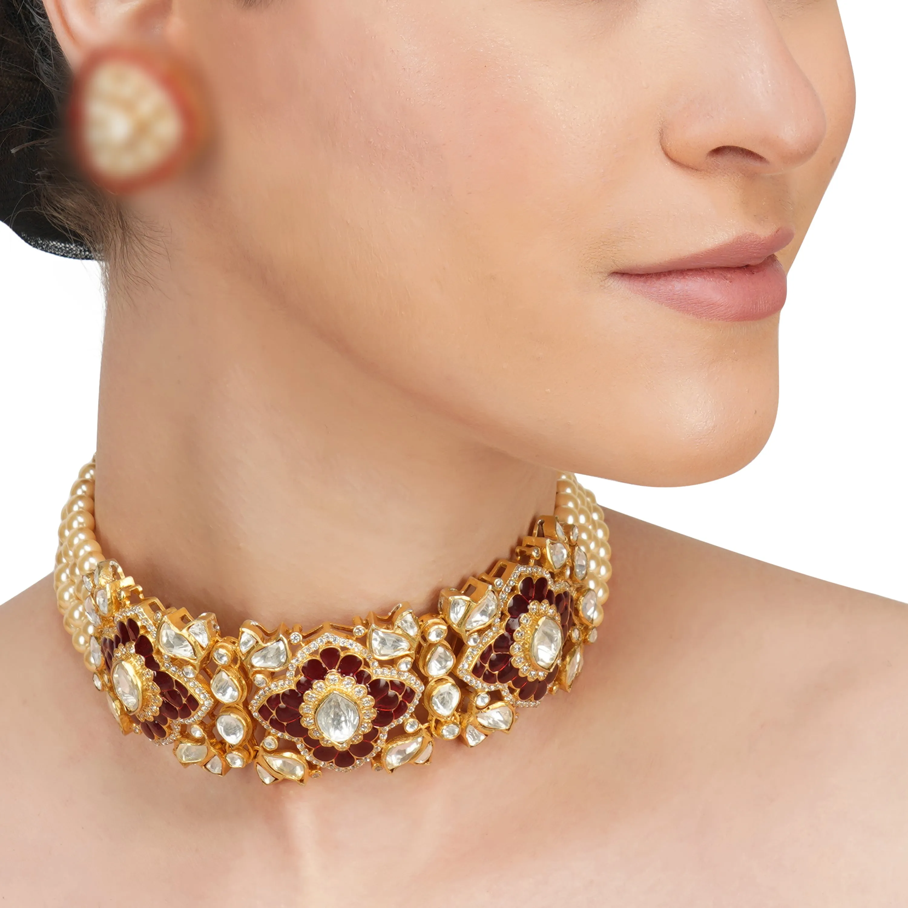 DAKSHAYANI CHOKER