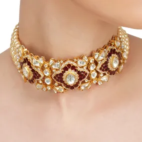 DAKSHAYANI CHOKER