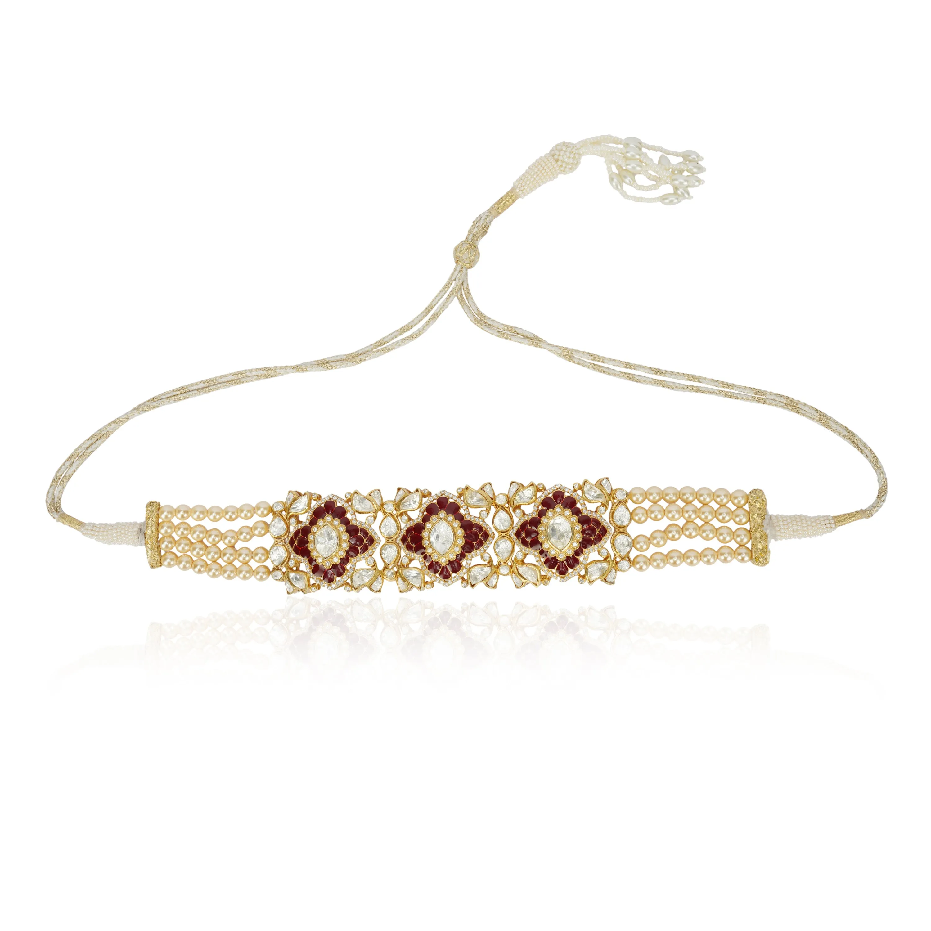 DAKSHAYANI CHOKER