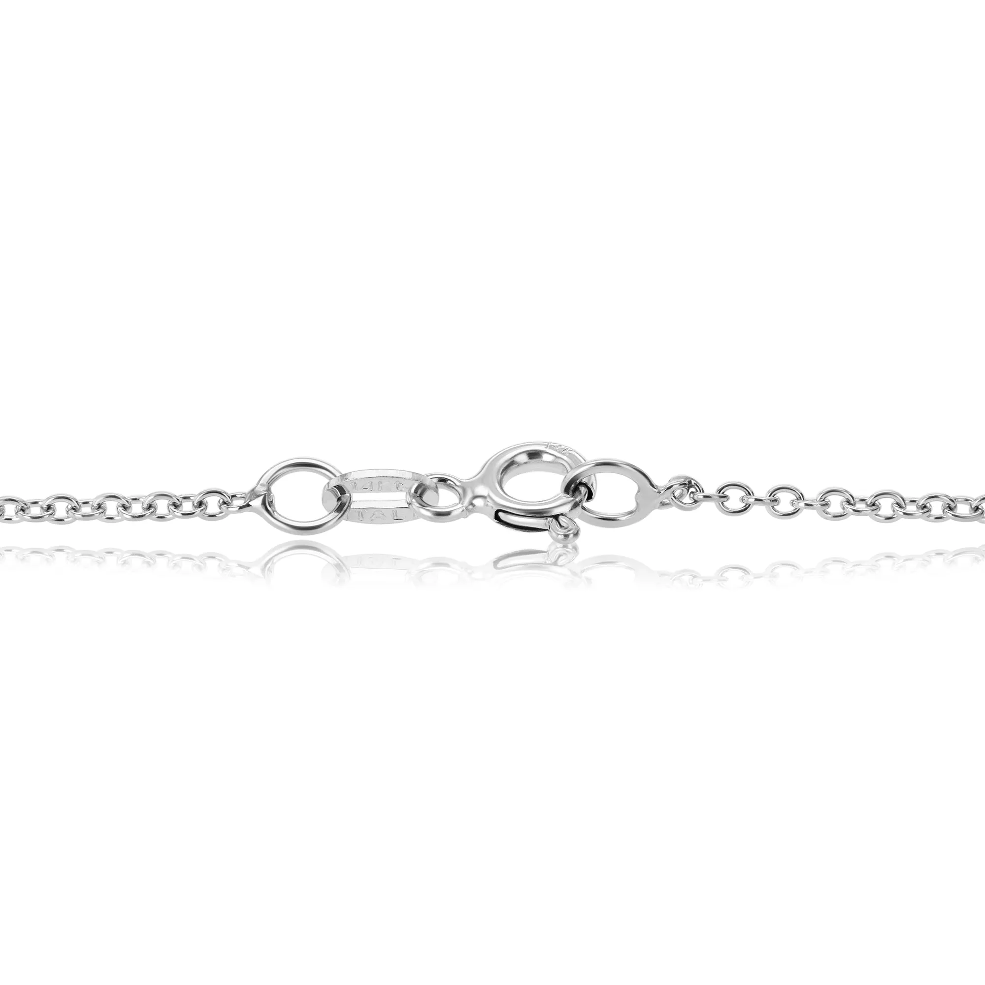 Diamond Station Choker