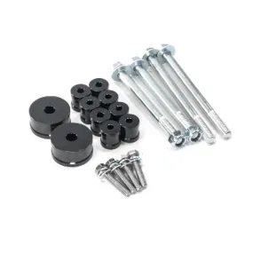 Diff Drop Kit 4Runner (2010-2023)