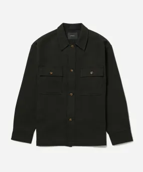 Driessen Overshirt