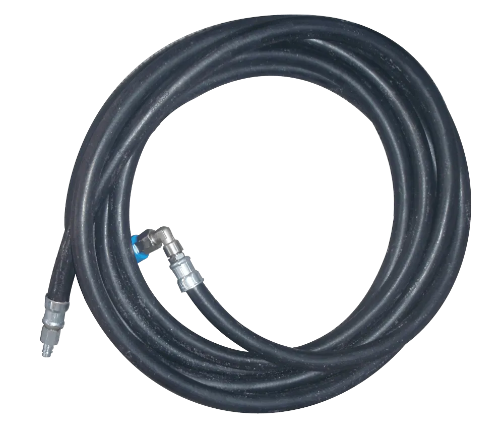 DRY ICE ENERGY | Air Hose (23ft)