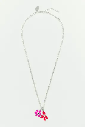 DUAL GESTURE NECKLACE B