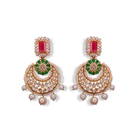 Earrings - E1347