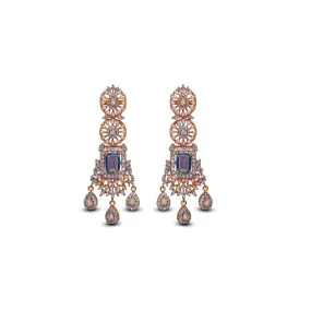 Earrings - E1385