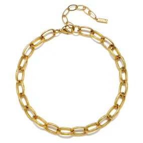 Elodie Chain Necklace