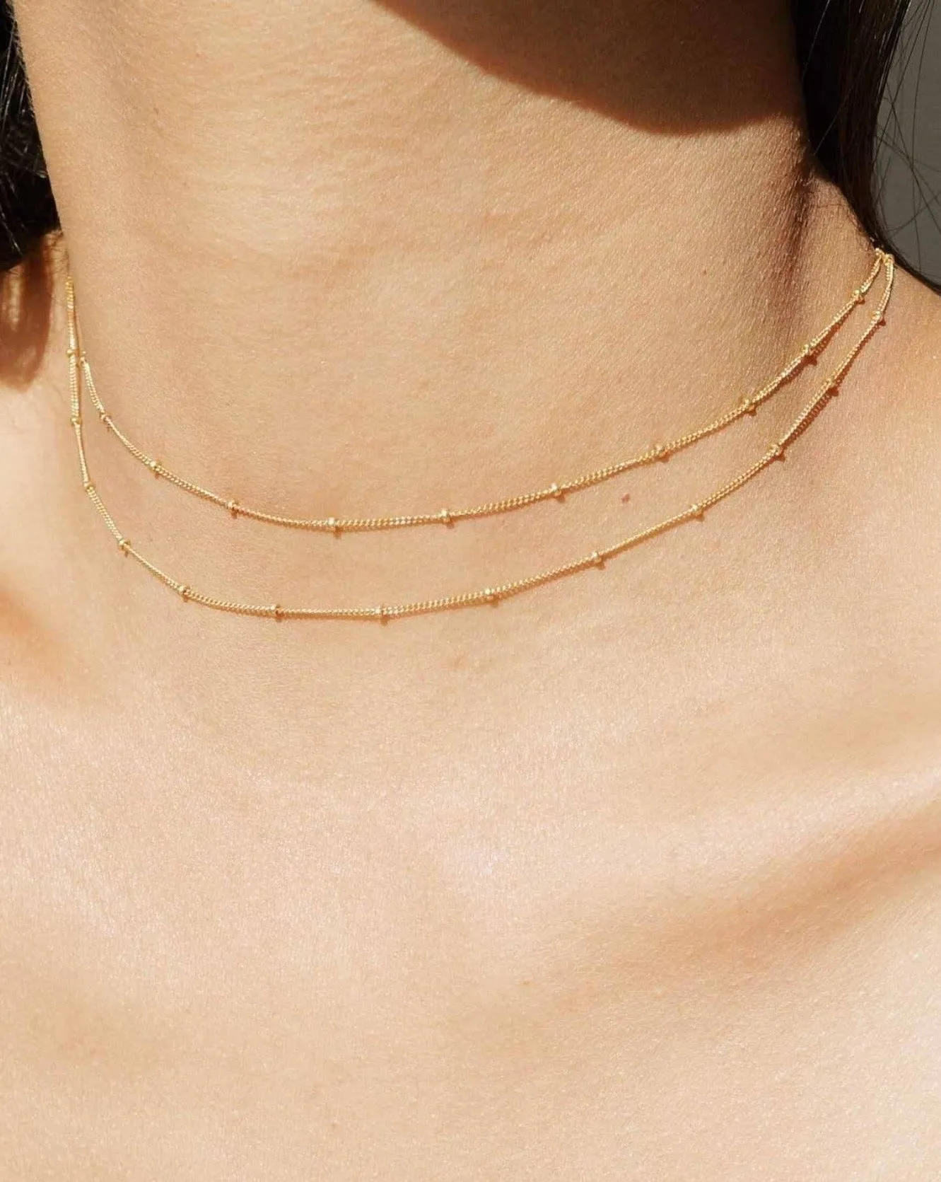 Galas Choker