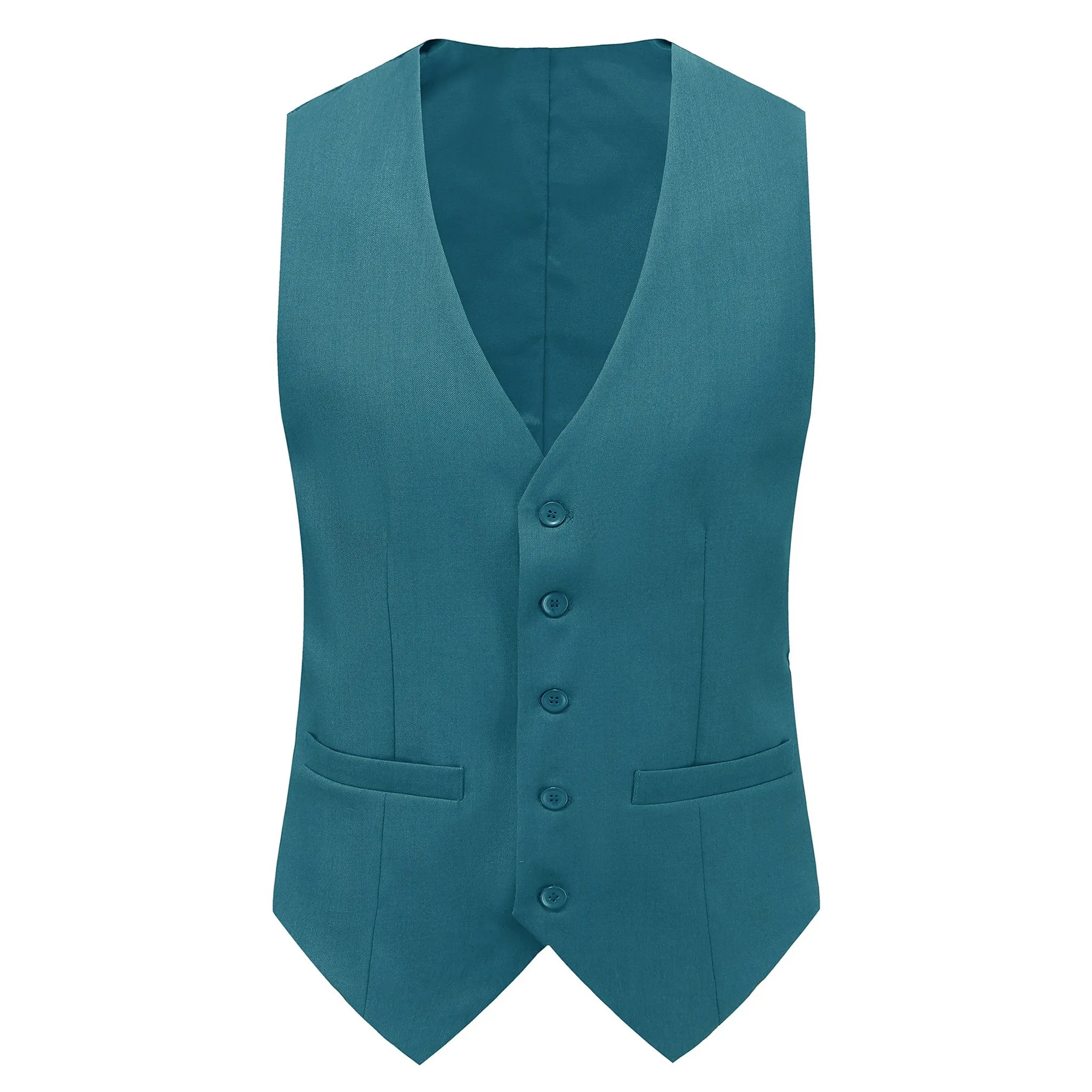 GINO VITALE SUIT/M3O0/SEA GREEN