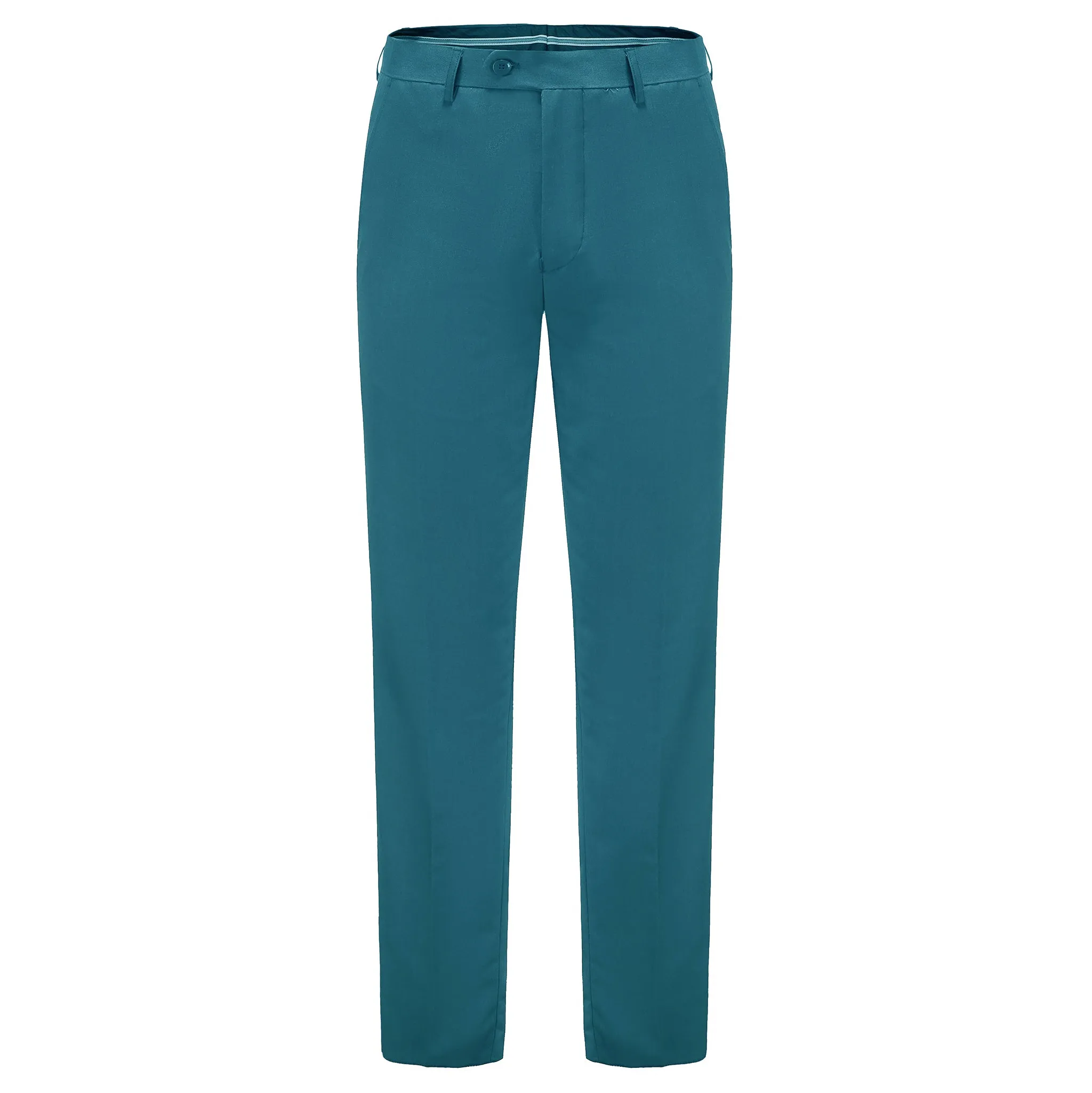 GINO VITALE SUIT/M3O0/SEA GREEN