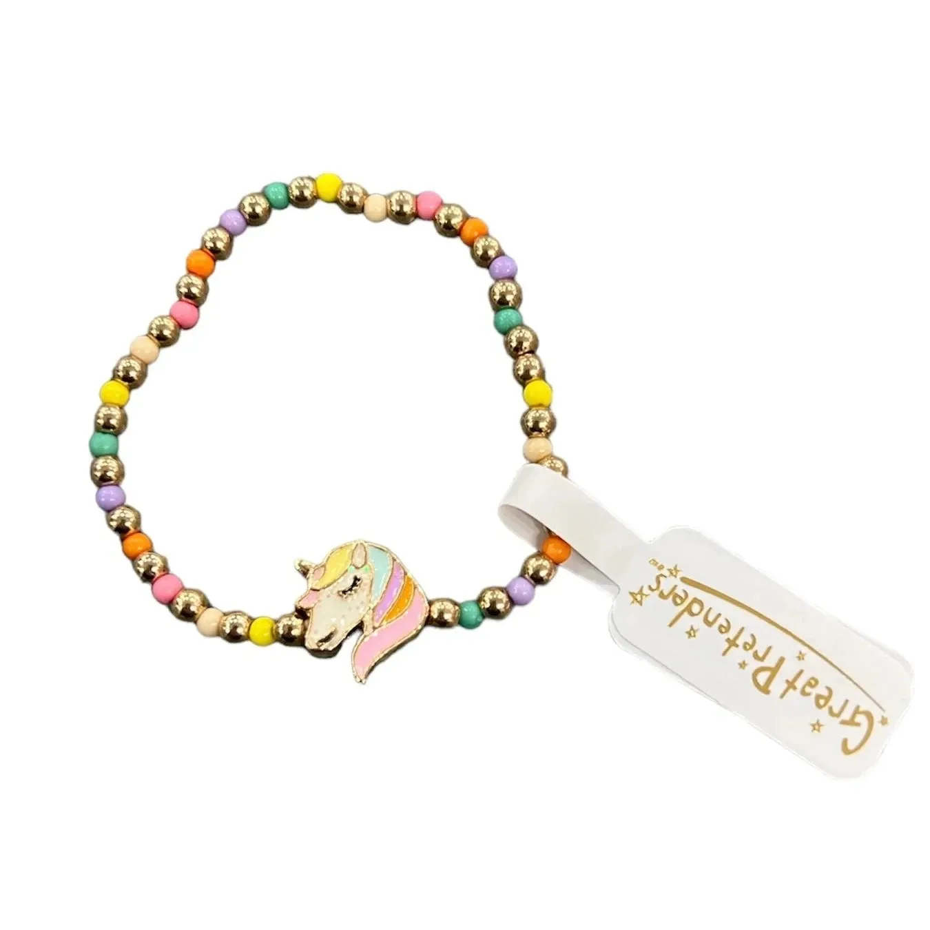 Great Pretenders Taylor's Bestie Bracelet