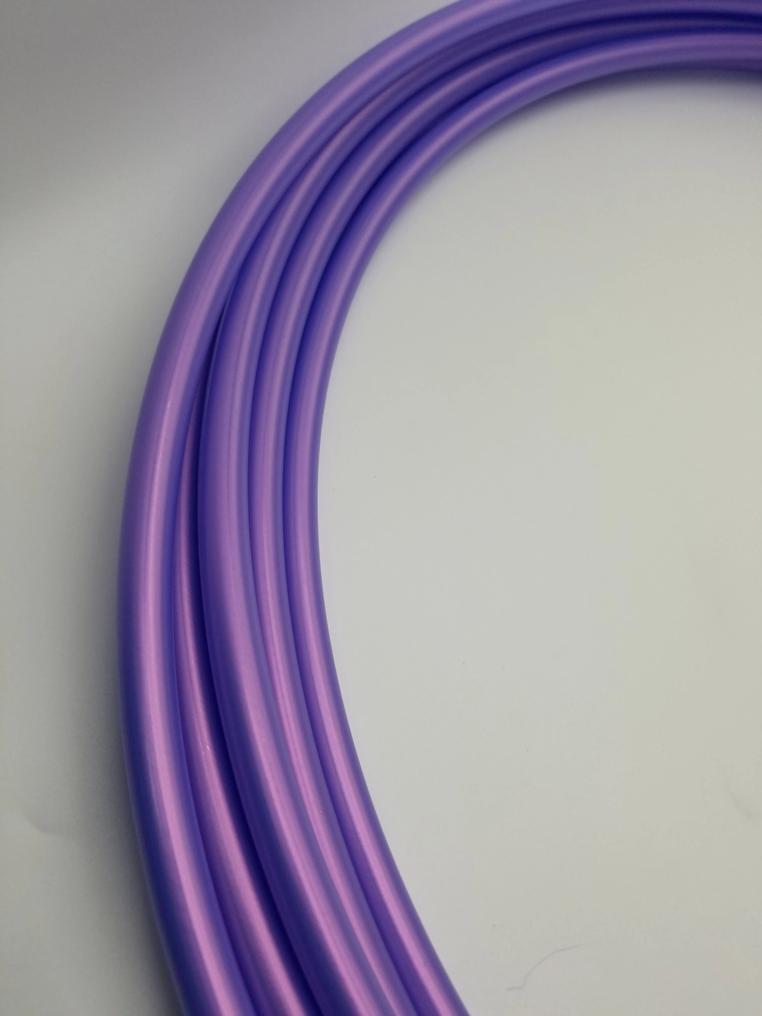 Indigo Bliss Polypro Bare Hoop 5/8