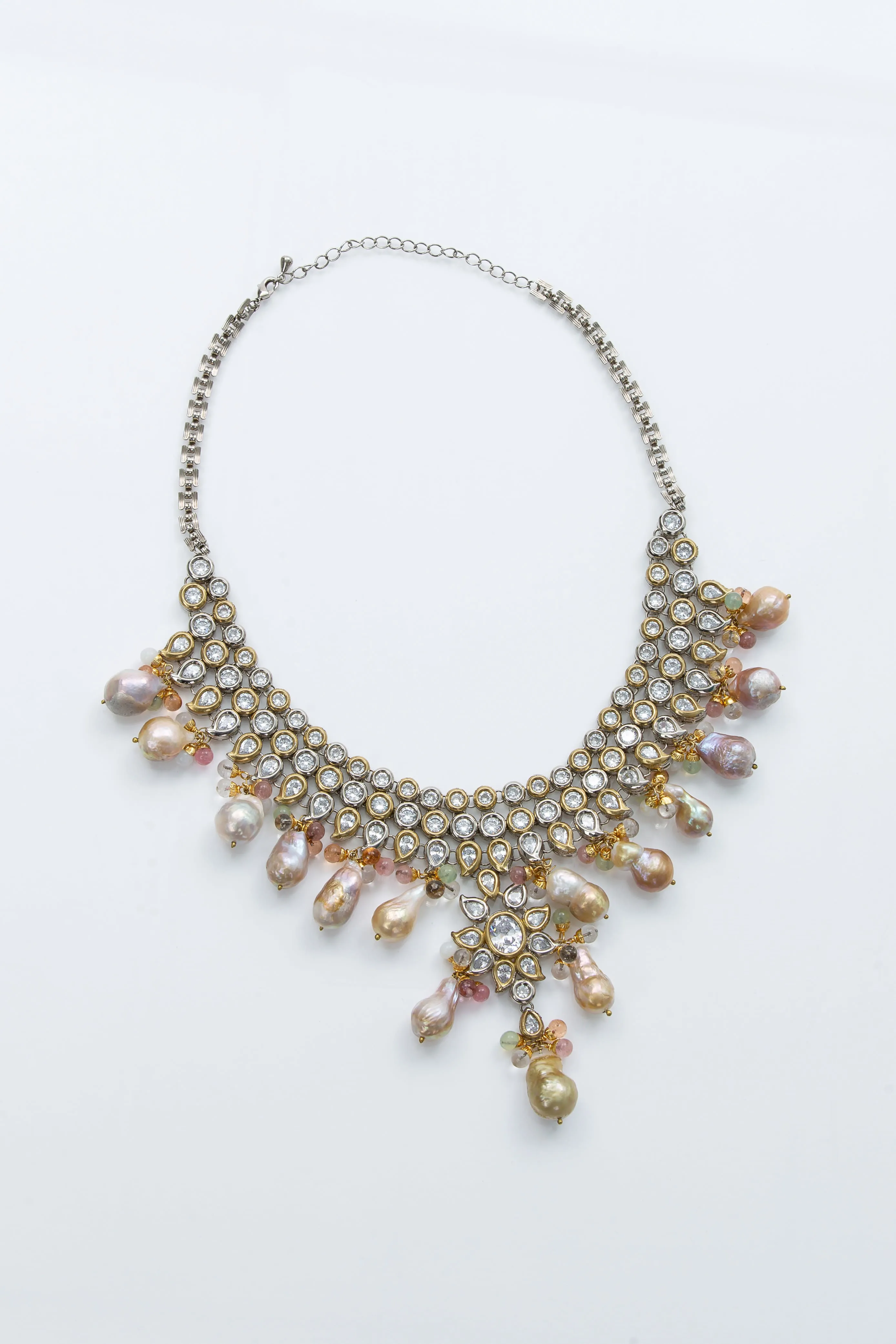 Jaipur Necklace