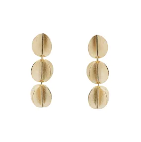 Jinga Earrings