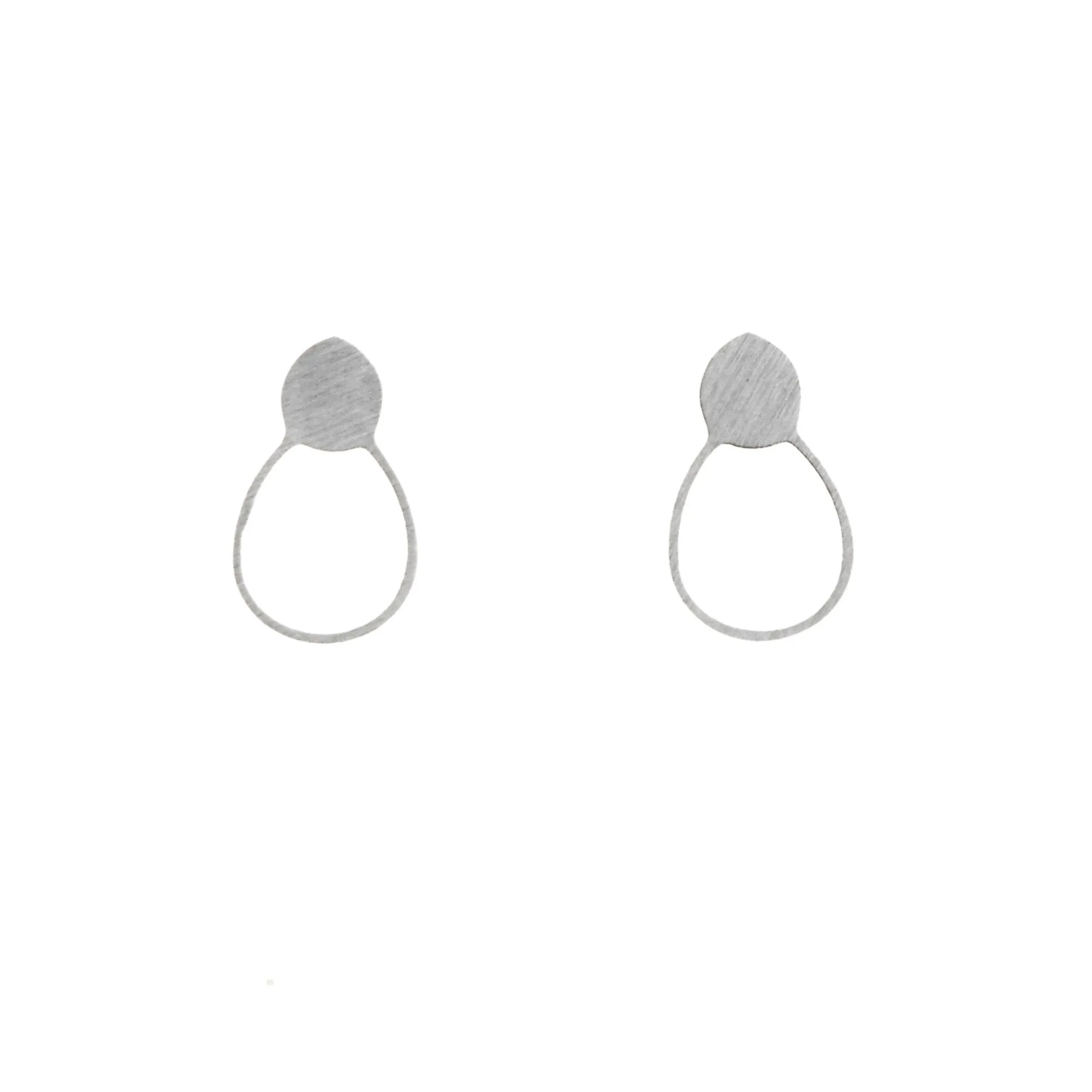 Karumi Stud Earrings