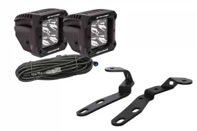 LED Ditch Light Kit Tacoma (2016-2023)