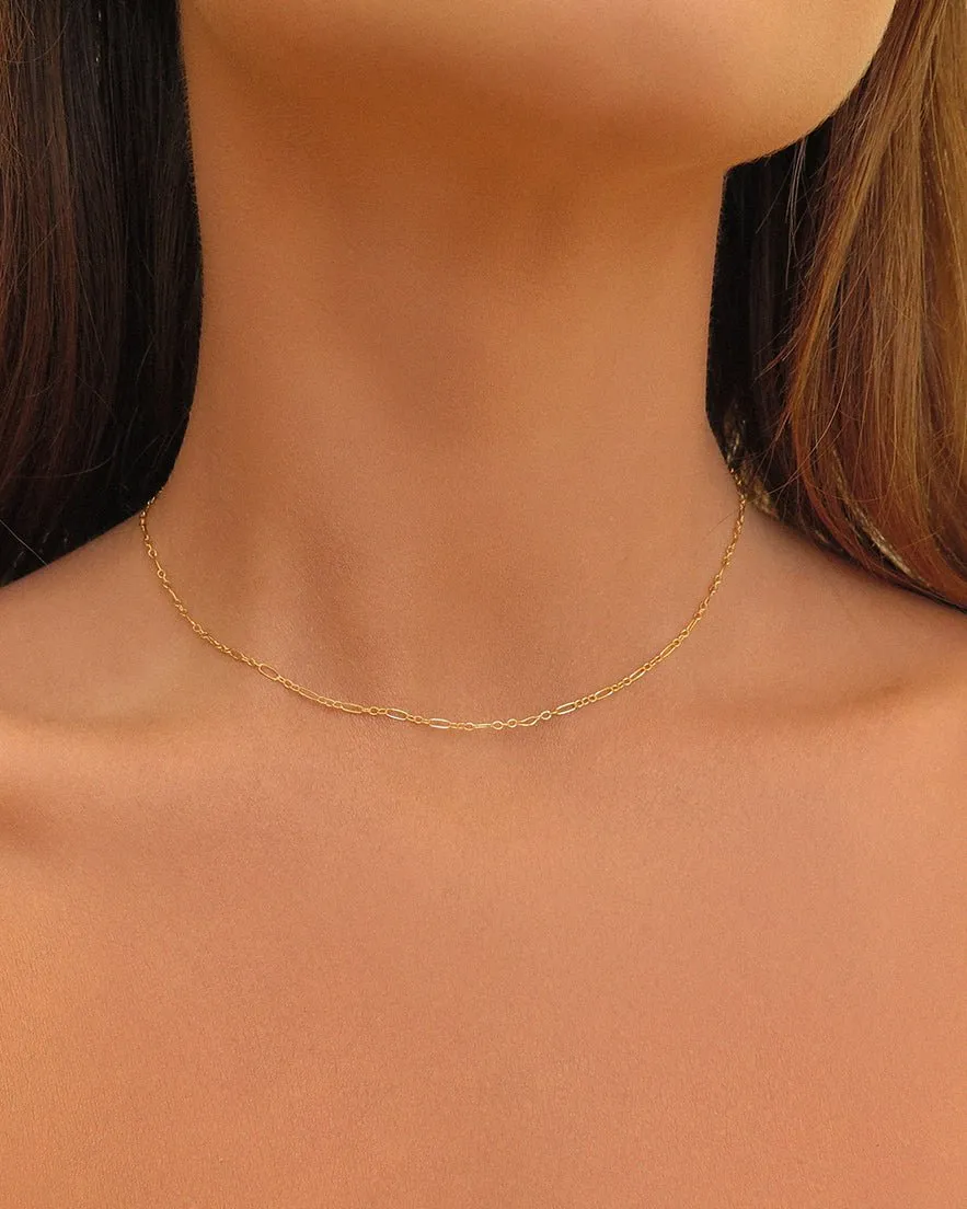 Lena Choker