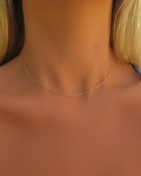 Lena Choker