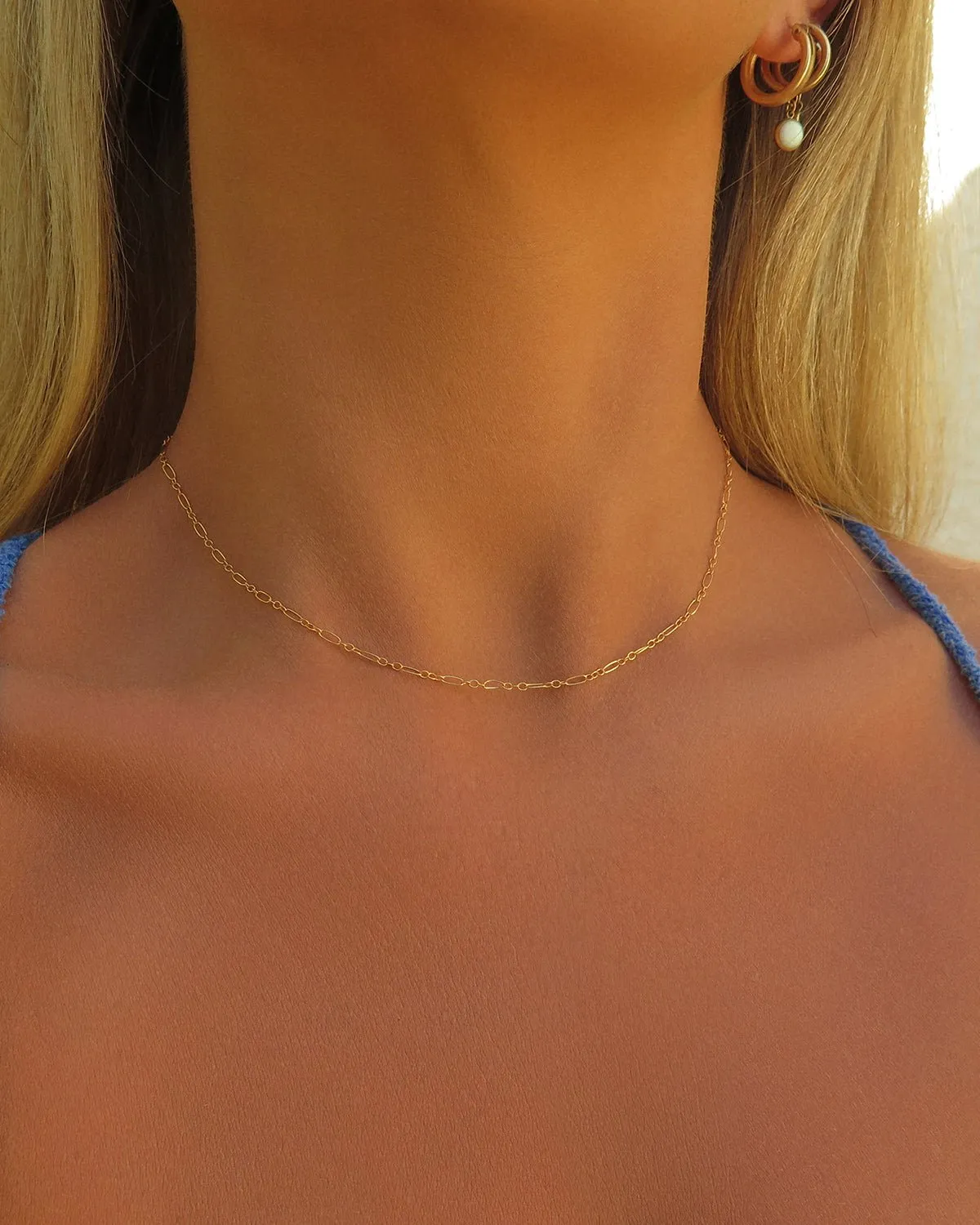 Lena Choker