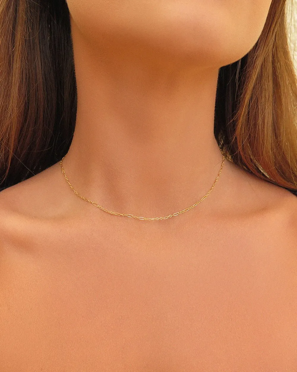 Lena Choker