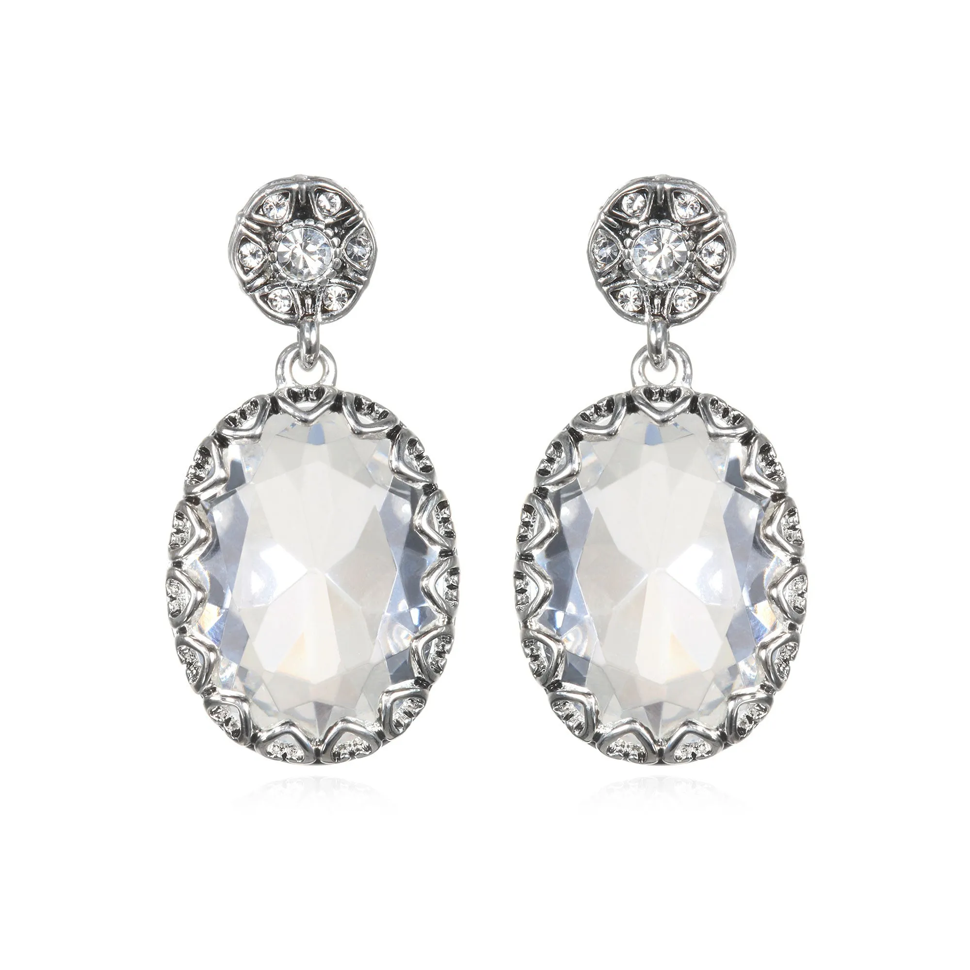 Miramare Drop Earrings