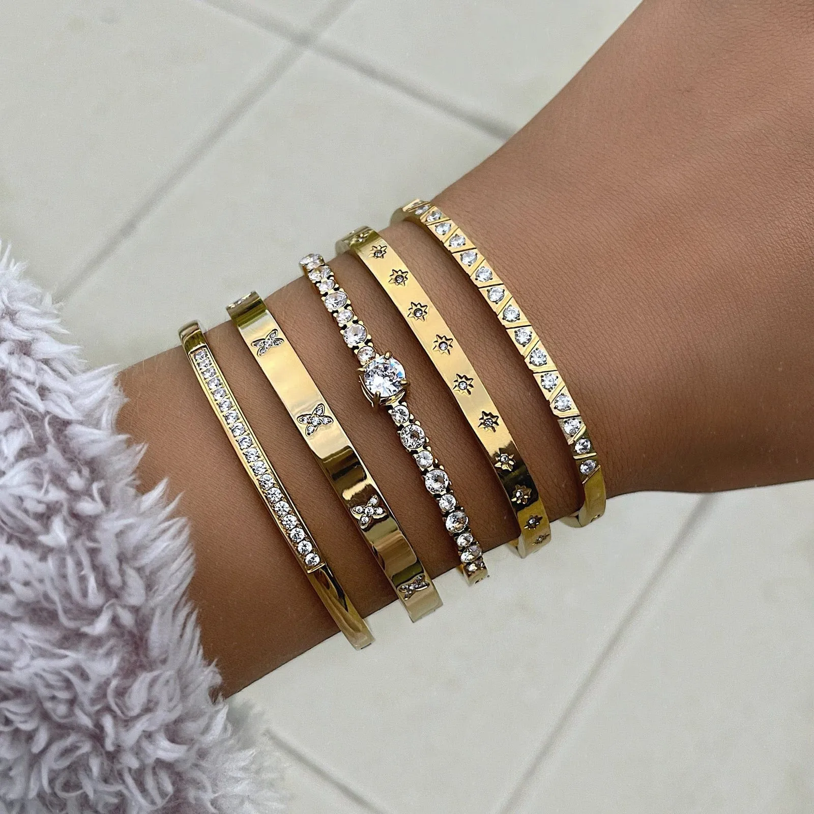 Nala Bracelet