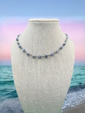 Ocean dreams choker