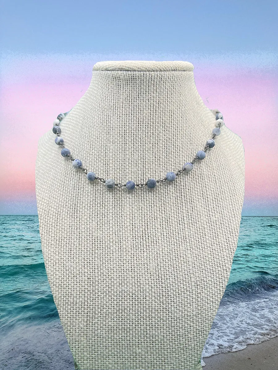 Ocean dreams choker