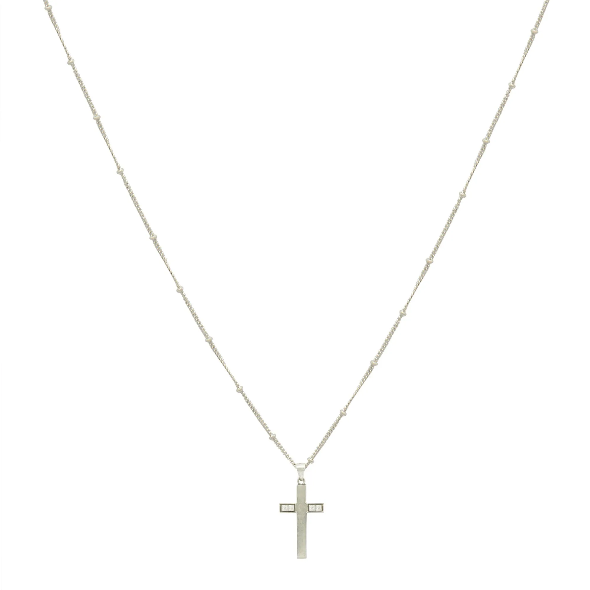 Religions 92.5 Women's Pendant