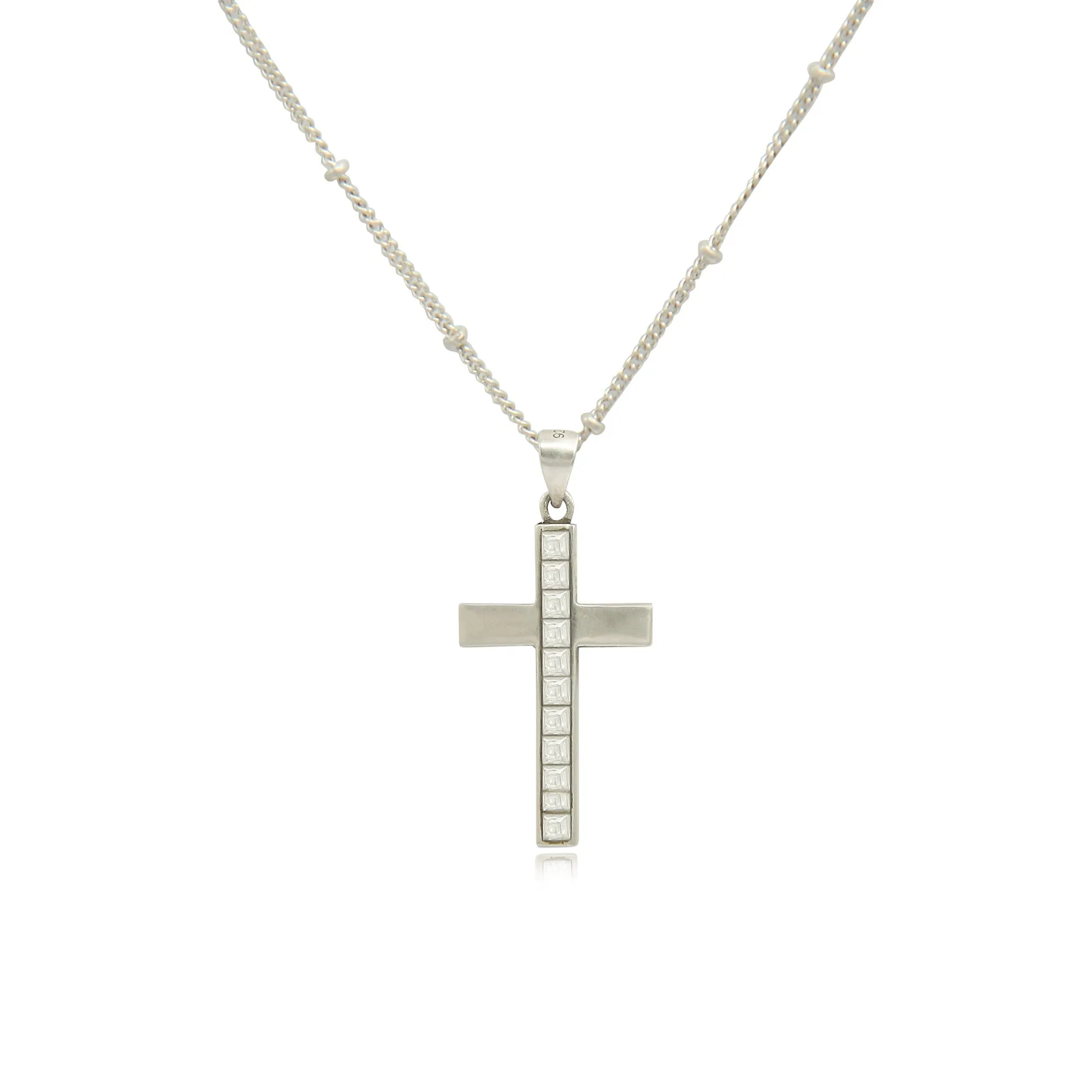 Religions 92.5 Women's Pendant