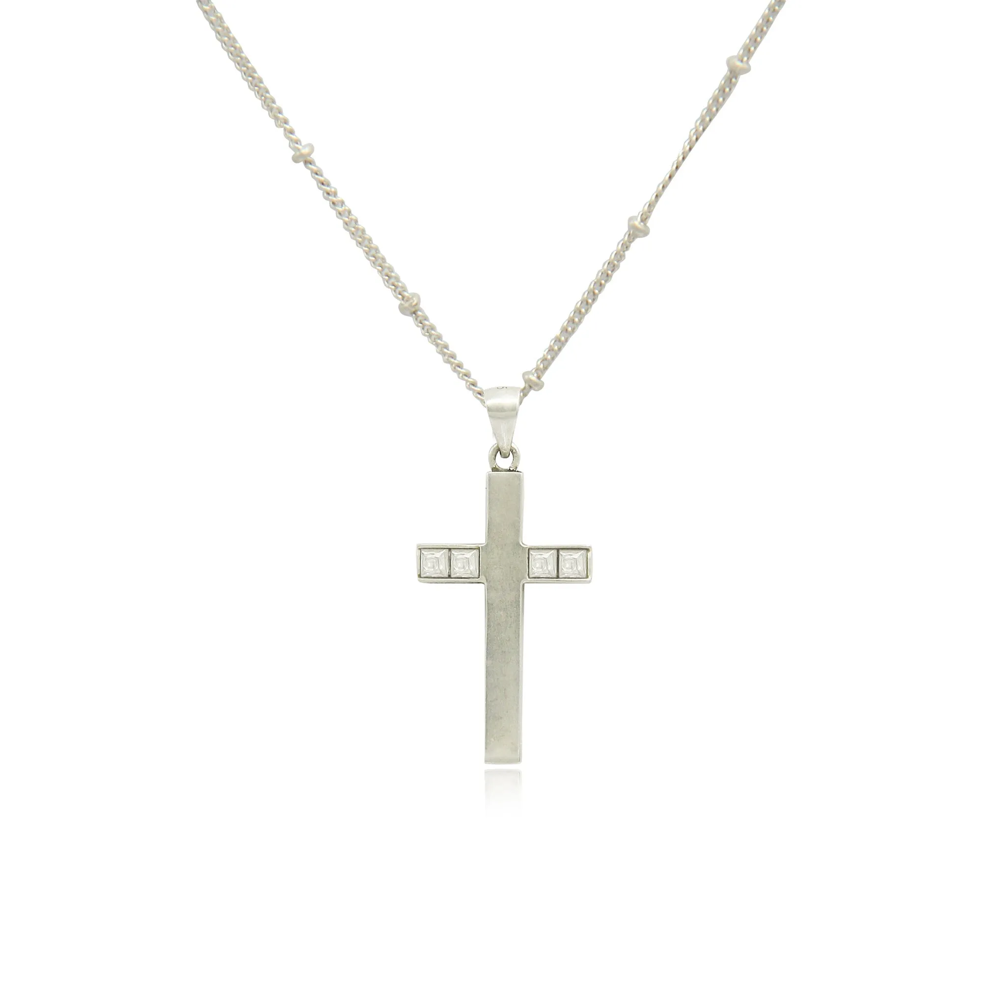 Religions 92.5 Women's Pendant