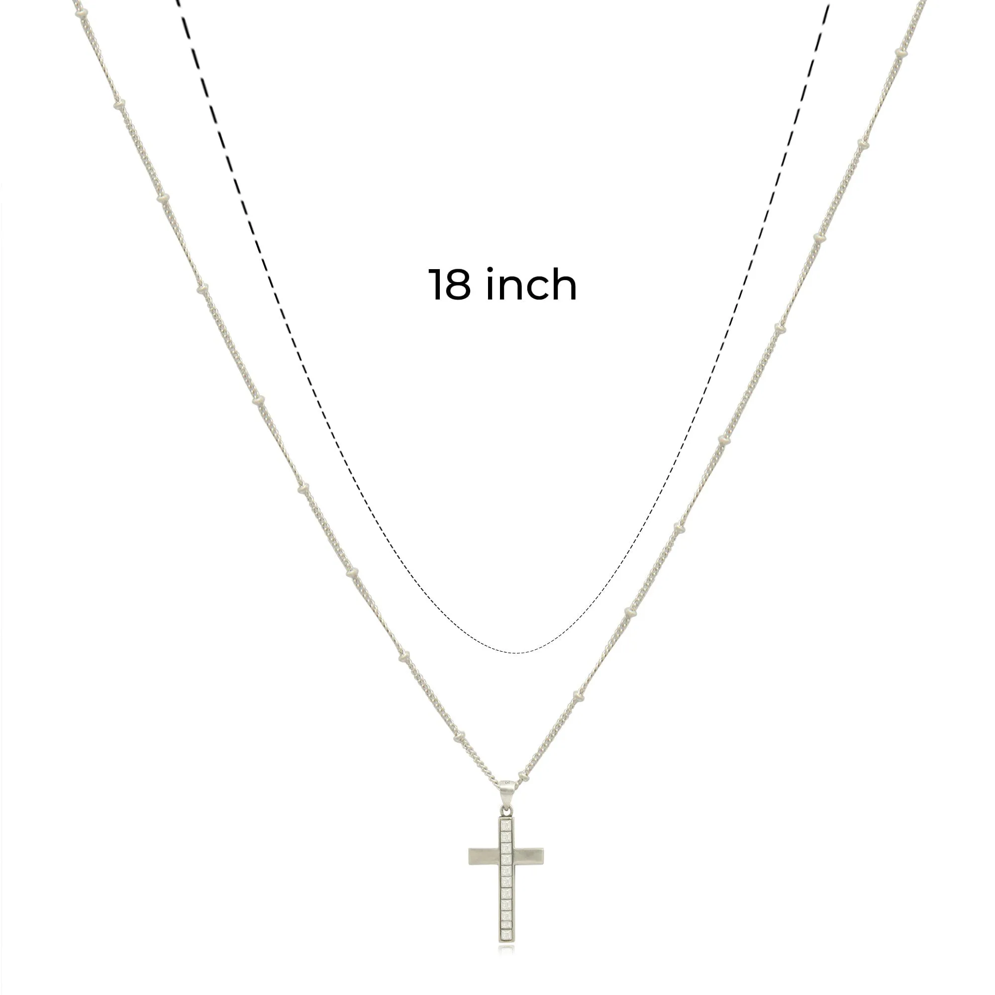 Religions 92.5 Women's Pendant