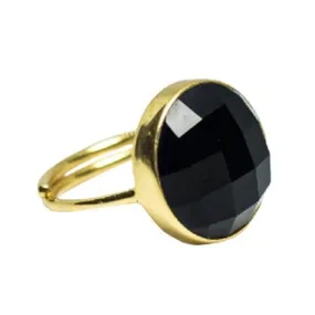 RING MARY ONYX