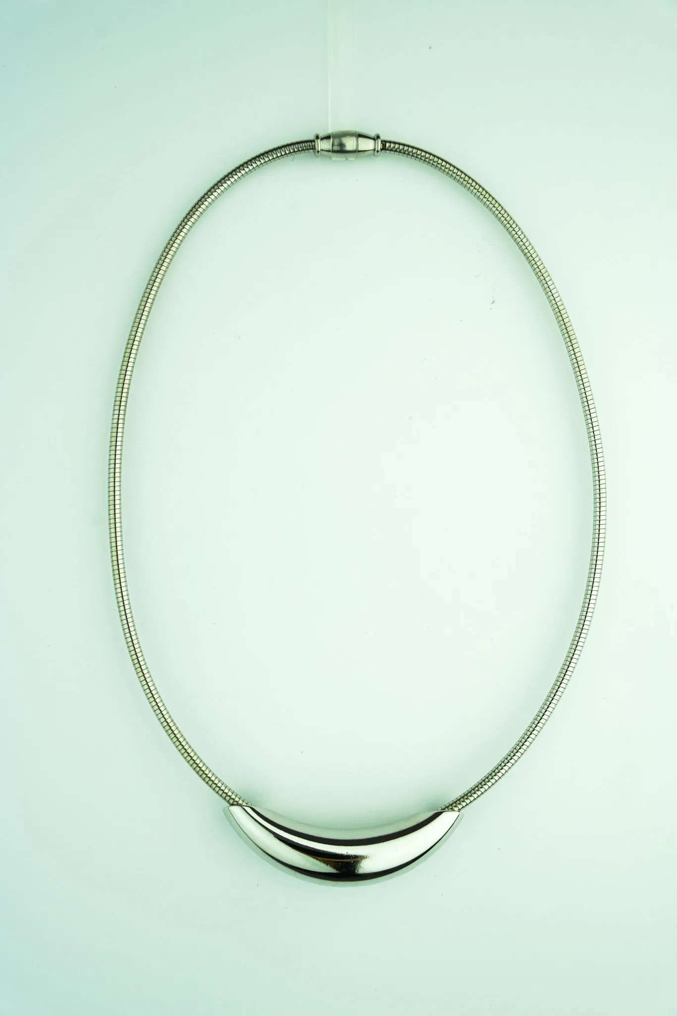 Sliver Choker