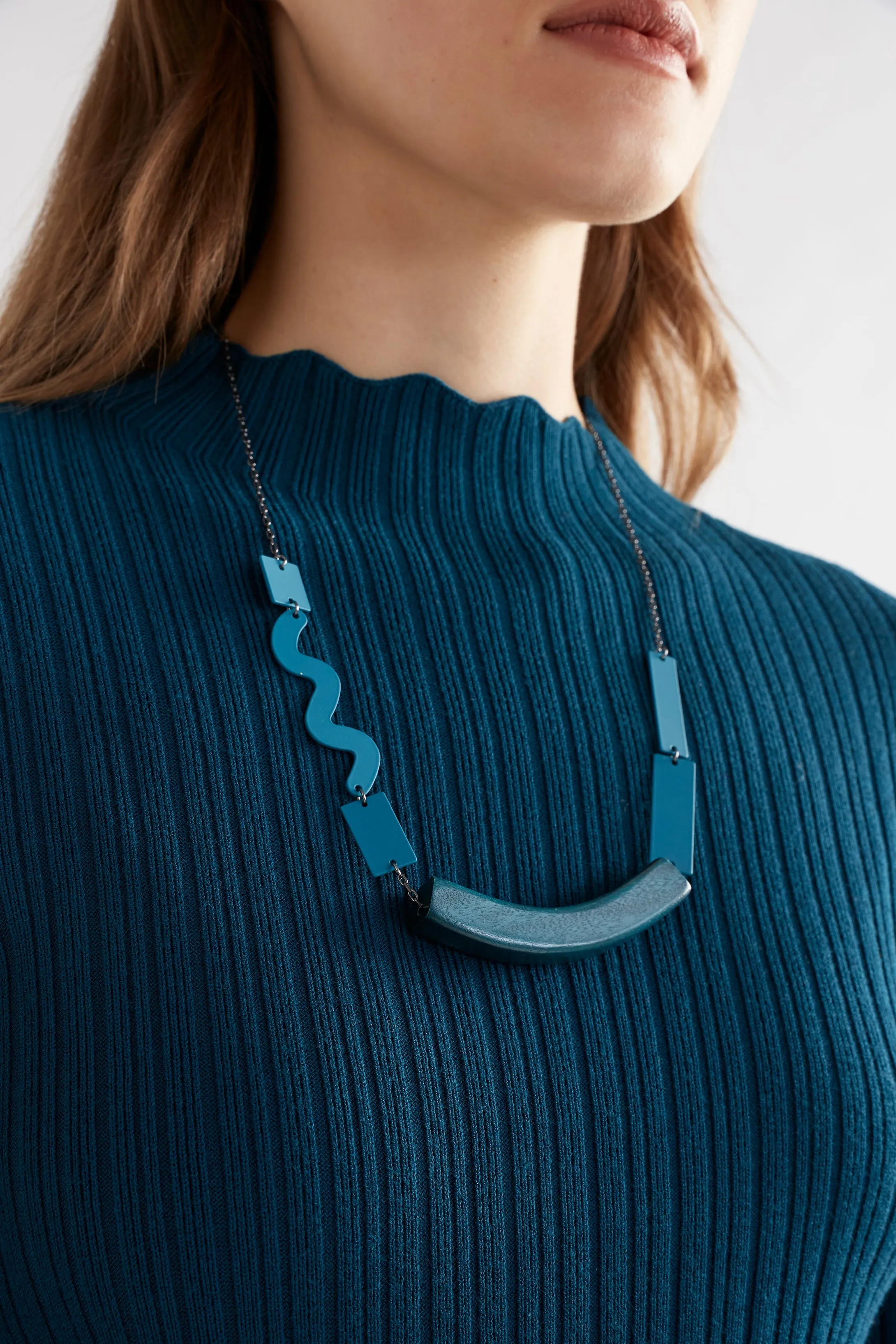 Tilse Necklace