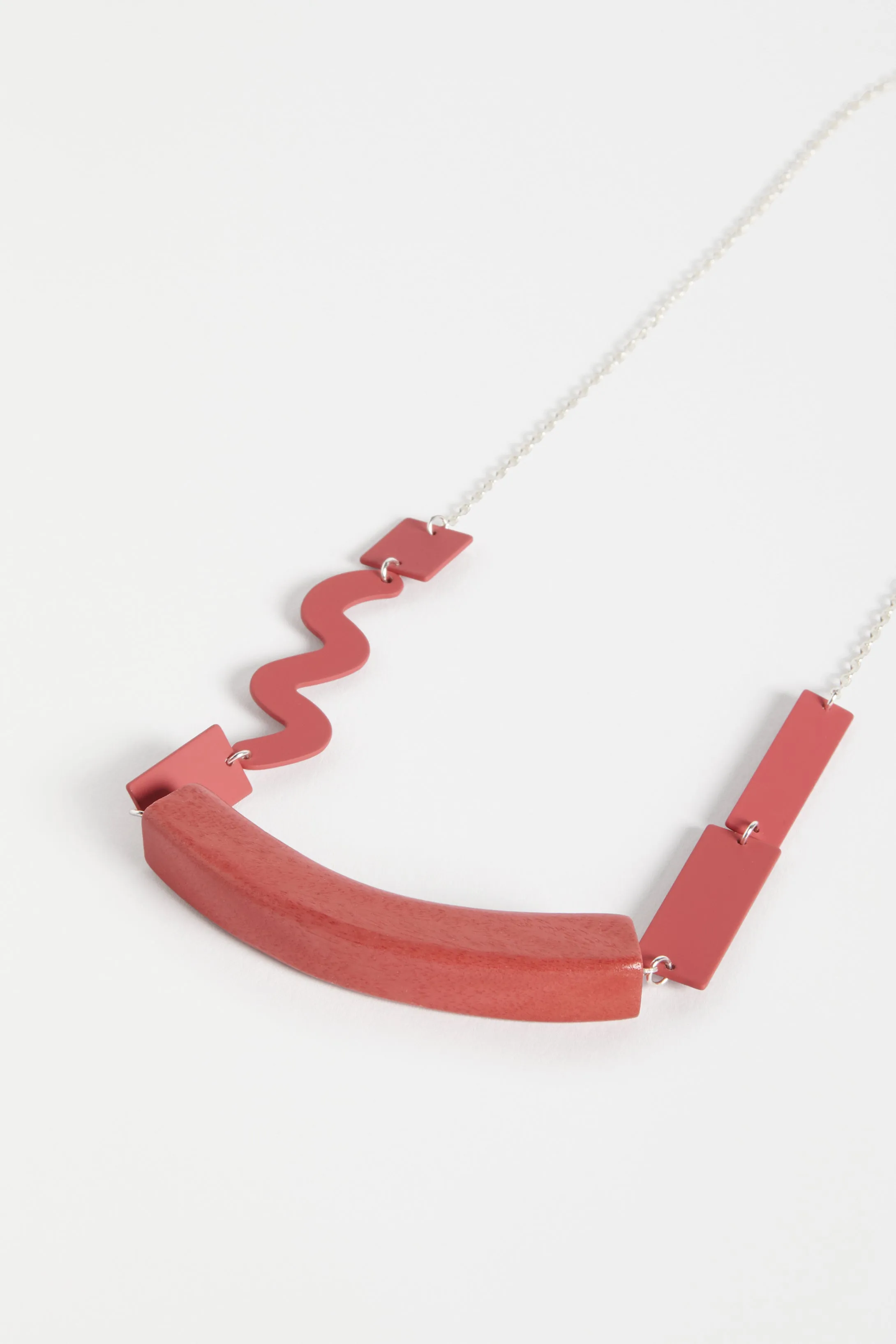 Tilse Necklace