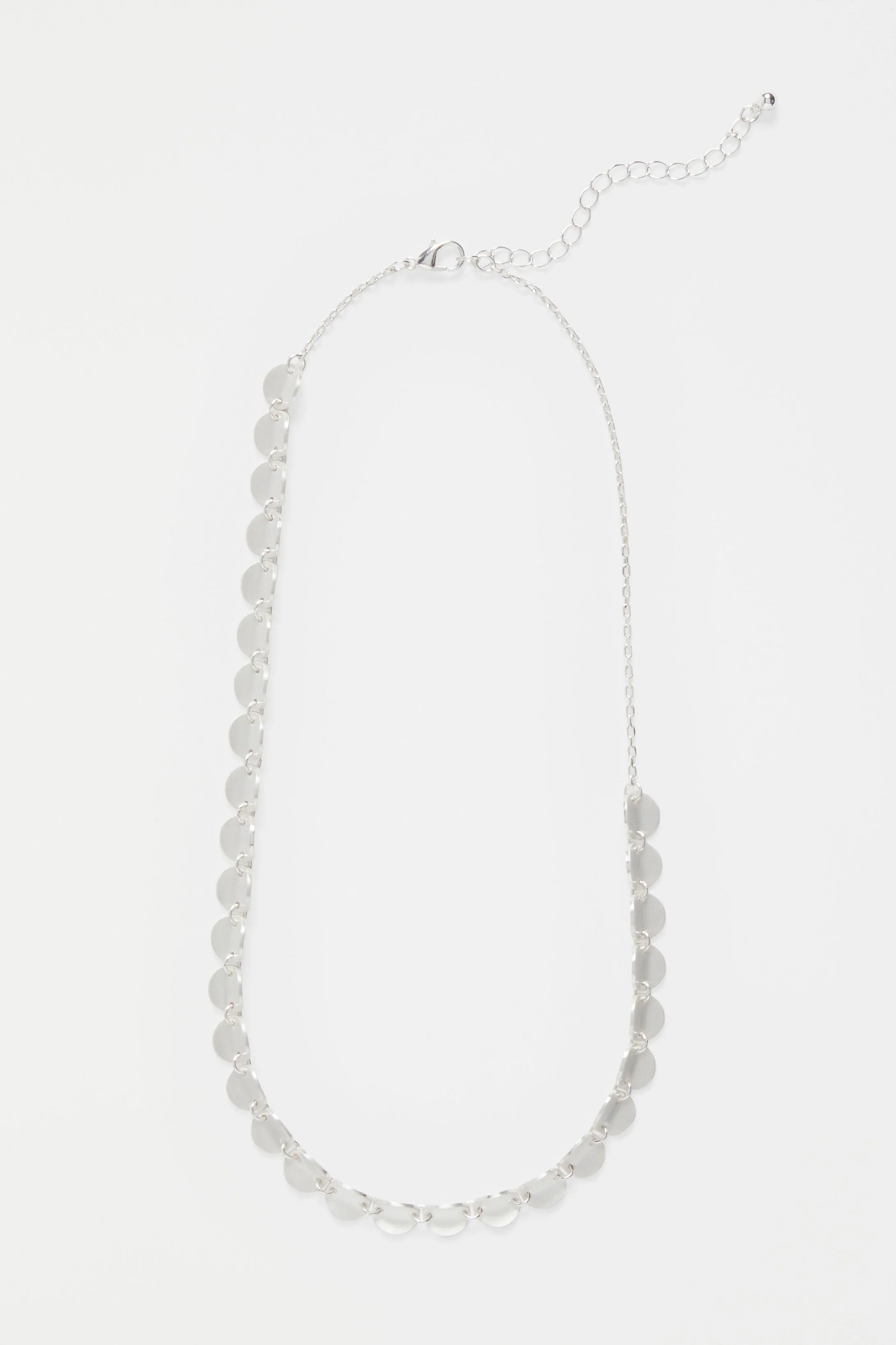 Torri Necklace