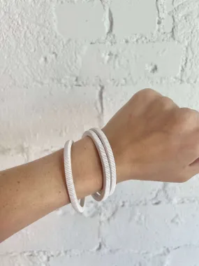 Triple Stretch Bracelet